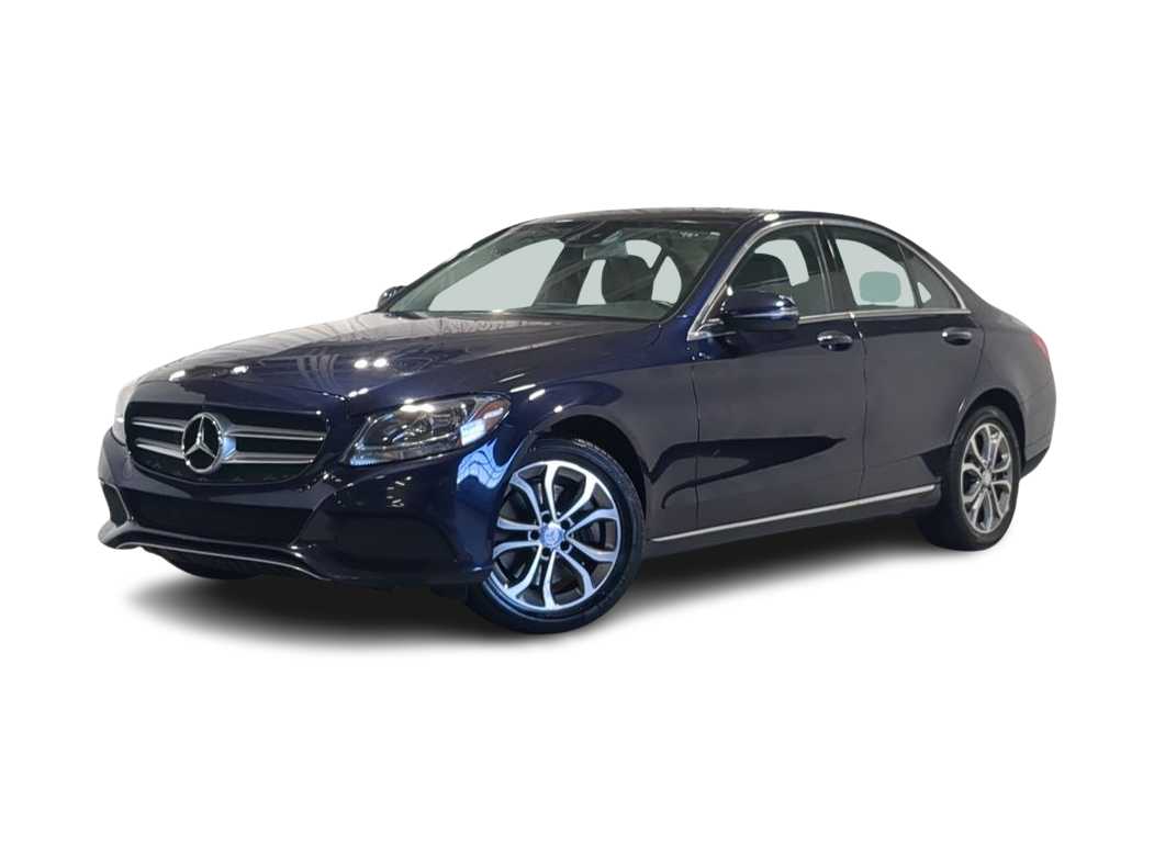 2017 Mercedes-Benz C-Class C 300 -
                  Troy, MI