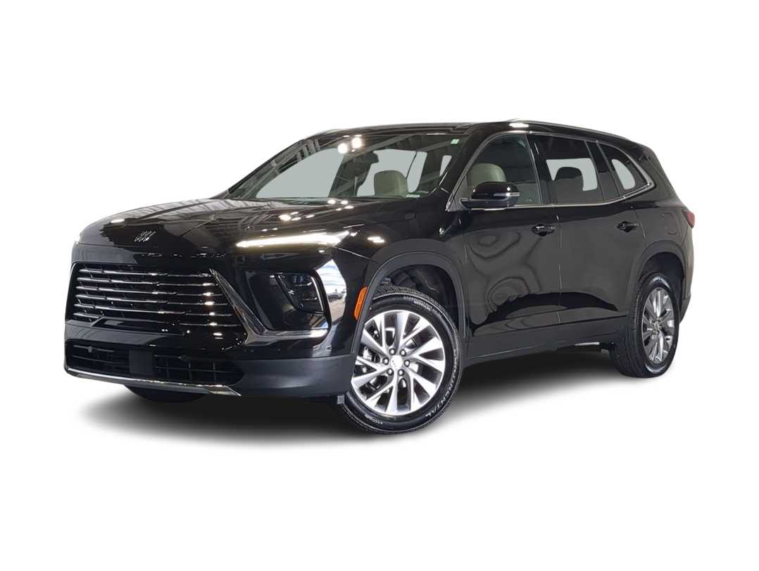 2025 Buick Enclave Preferred -
                  Troy, MI