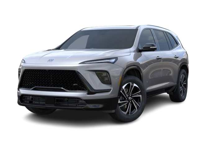 Thumbnail: 2026 Buick Enclave - 1