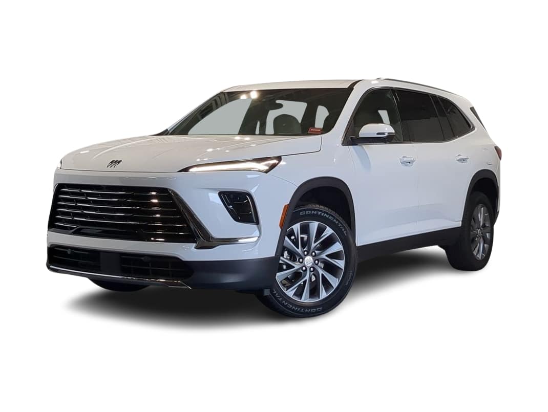 Thumbnail: 2026 Buick Enclave - 1