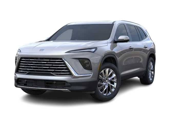Thumbnail: 2026 Buick Enclave - 1