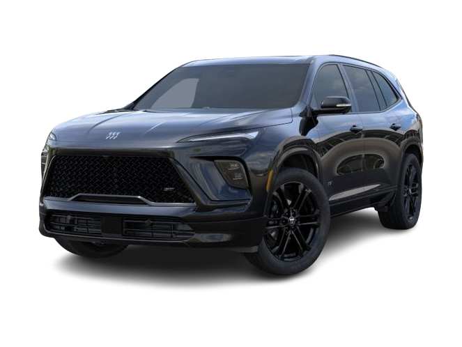 Thumbnail: 2026 Buick Enclave - 1