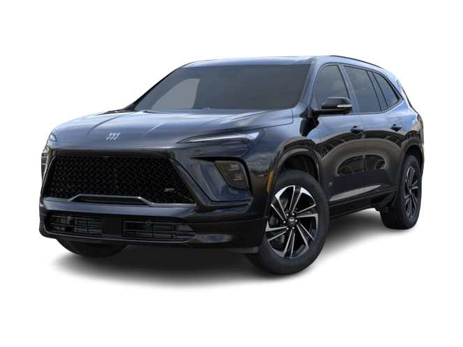 Thumbnail: 2026 Buick Enclave - 1