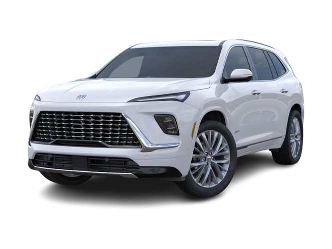 Thumbnail: 2026 Buick Enclave - 1