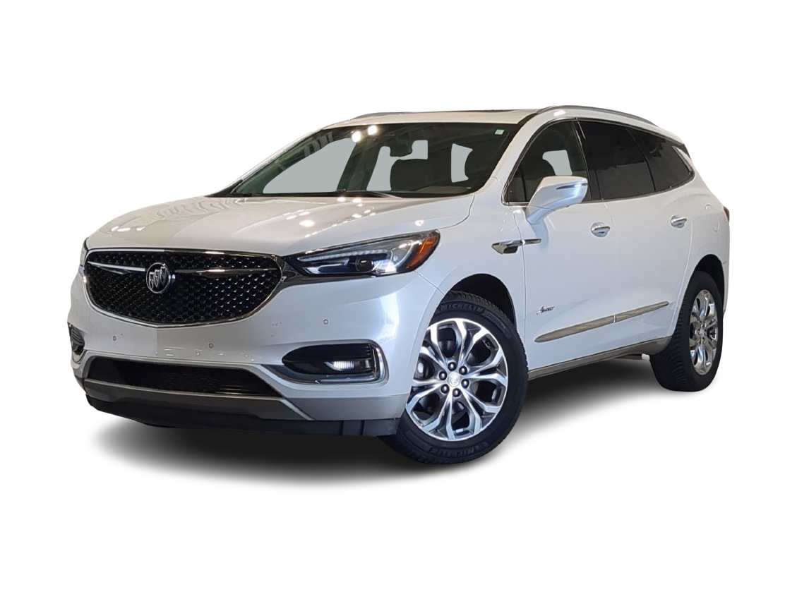 2018 Buick Enclave Avenir -
                  Troy, MI