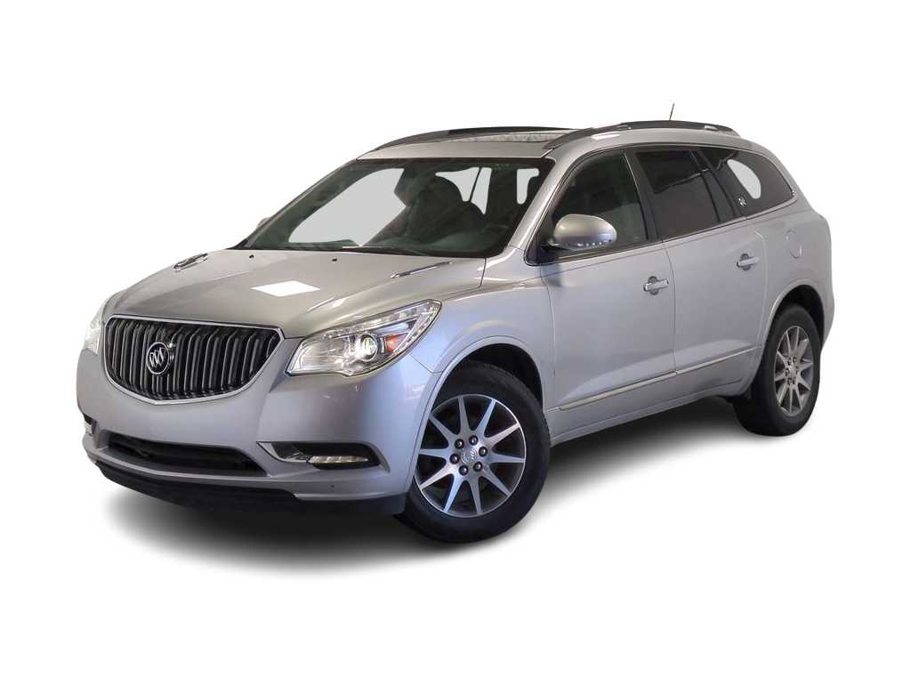 2016 Buick Enclave Leather Group -
                  Troy, MI