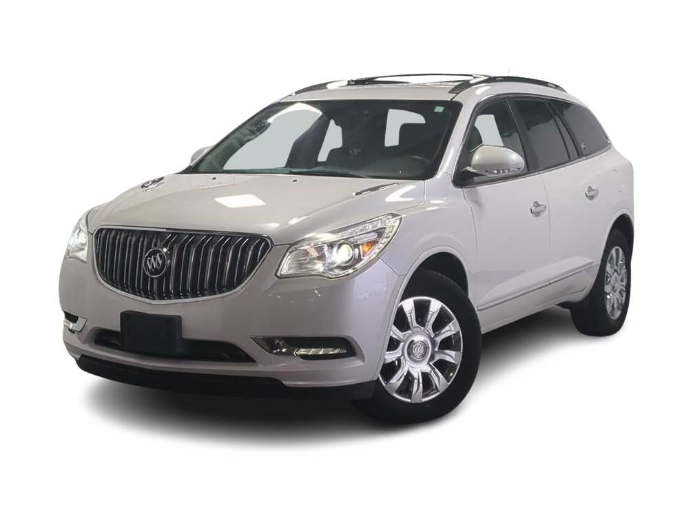 2017 Buick Enclave Premium -
                Troy, MI