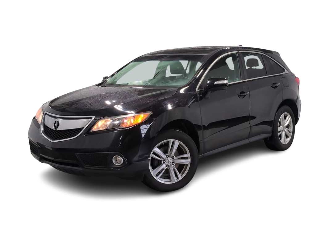 2013 Acura RDX Technology -
                  Troy, MI