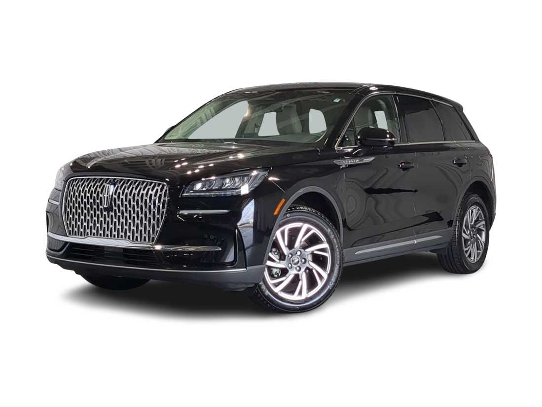 Thumbnail: 2023 Lincoln Corsair - 1