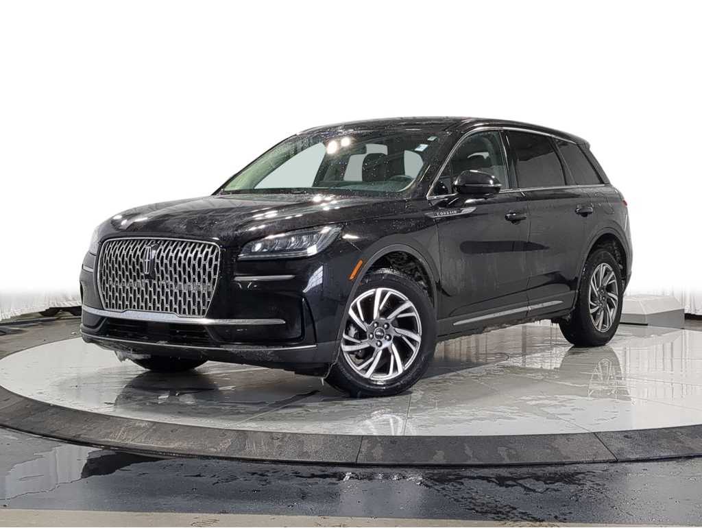 2023 Lincoln Corsair Base