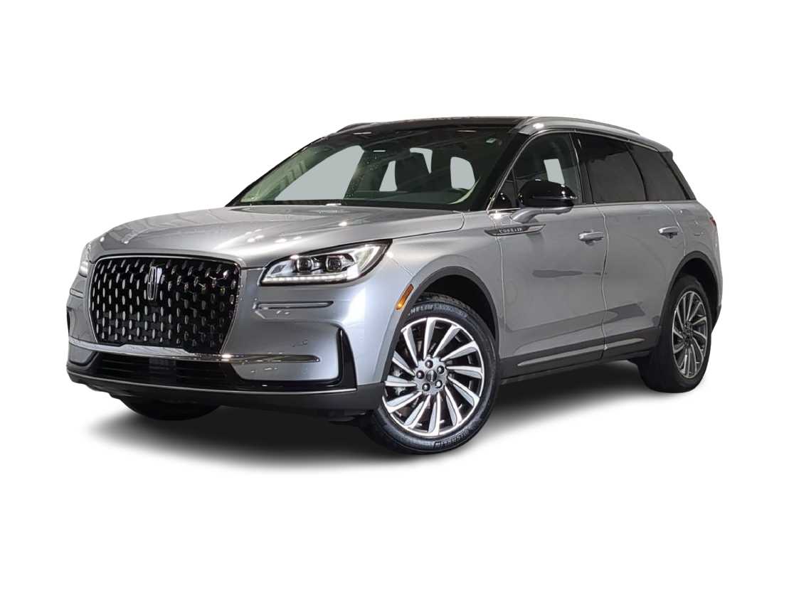Thumbnail: 2023 Lincoln Corsair - 1