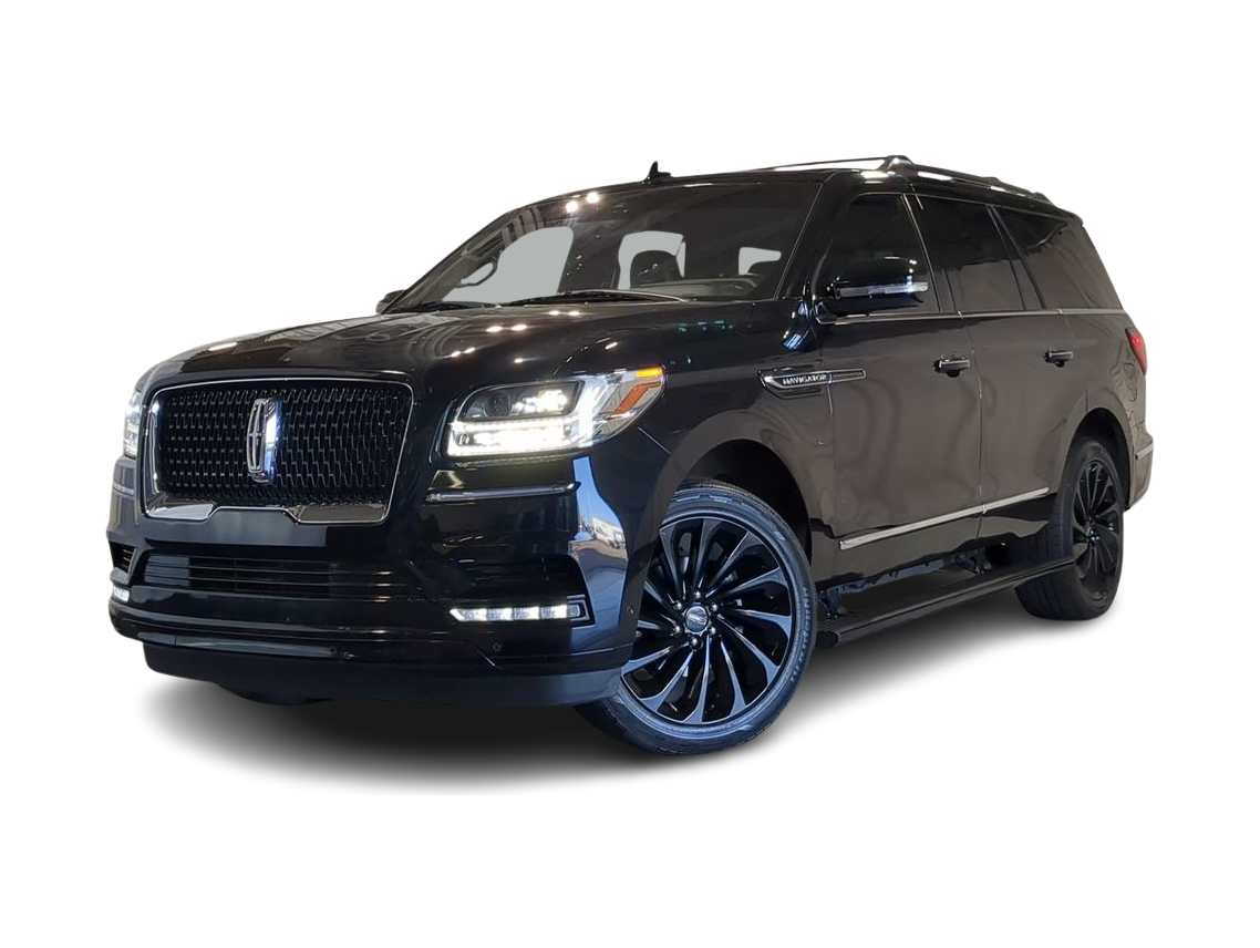 2020 Lincoln Navigator Reserve -
                  Troy, MI