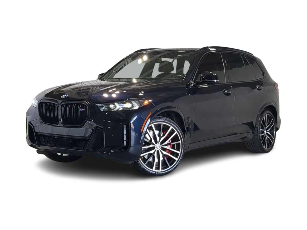 Thumbnail: 2024 BMW X5 - 1