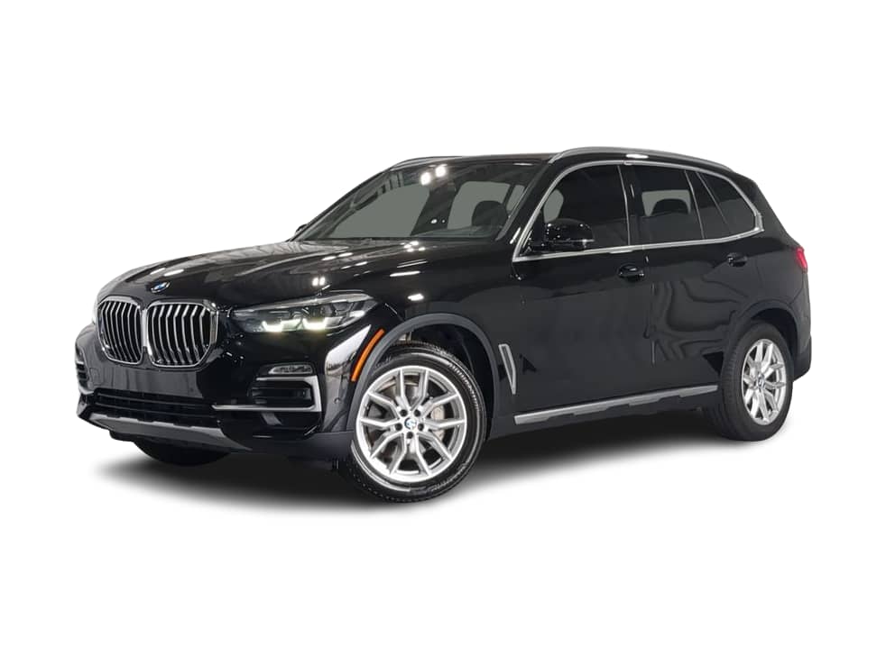 2021 BMW X5 xDrive40i -
                  Troy, MI