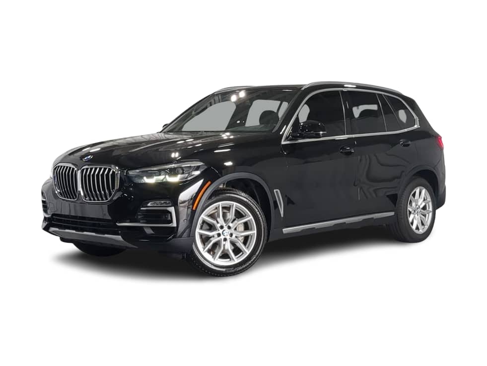 2021 BMW X5 xDrive40i -
                  Troy, MI