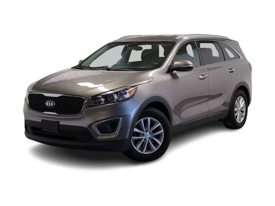 2017 Kia Sorento LX -
                Troy, MI