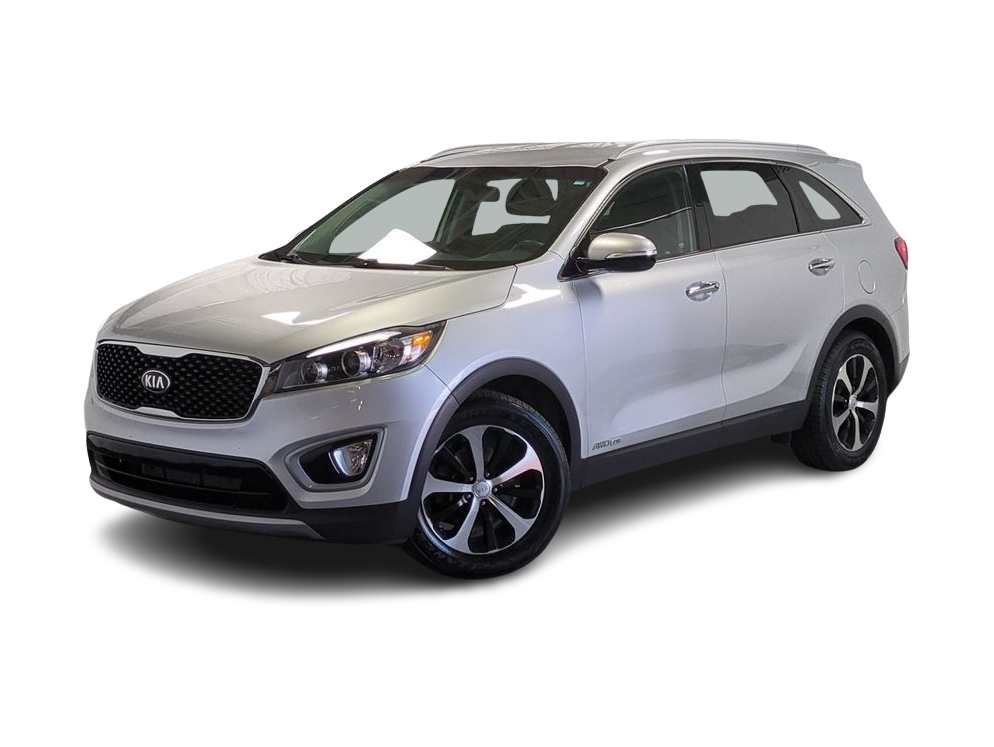 2018 Kia Sorento EX -
                Troy, MI