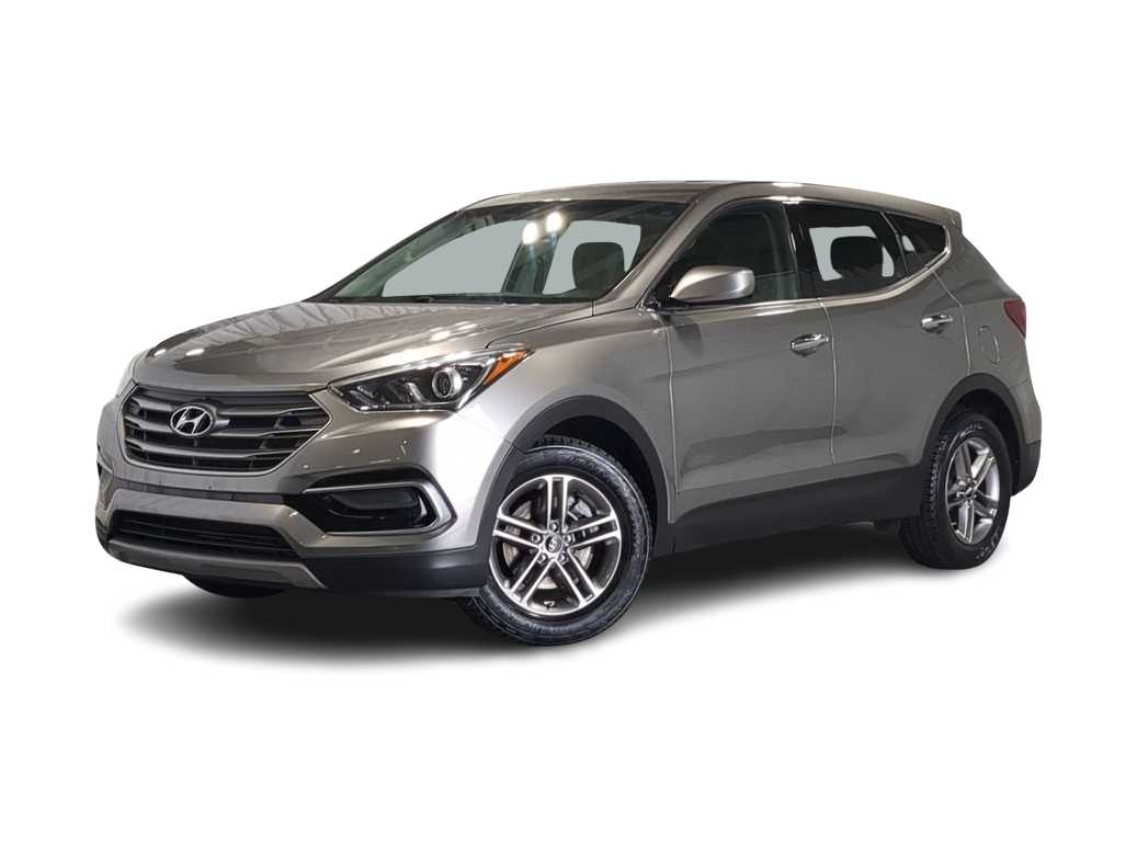 2017 Hyundai Santa Fe Sport 2.0T -
                  Troy, MI