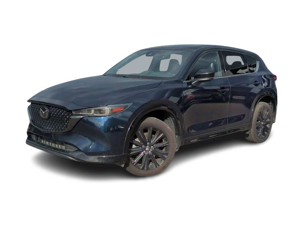 Thumbnail: 2024 Mazda CX-5 - 1