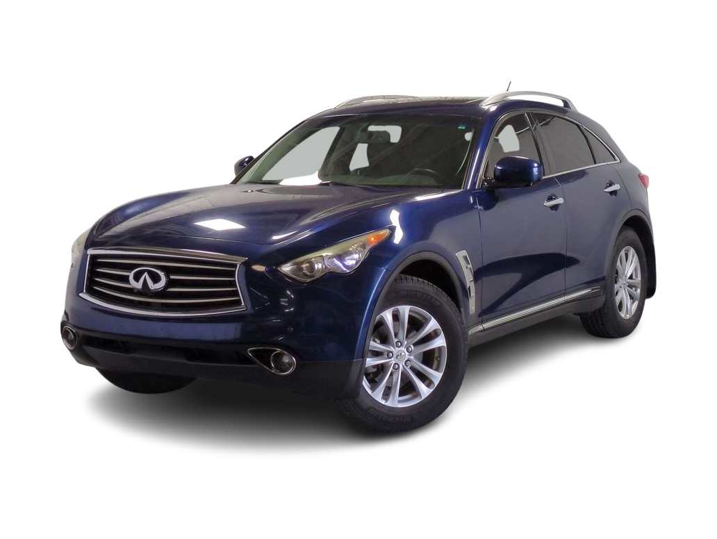 2013 INFINITI FX37 Base -
                  Troy, MI