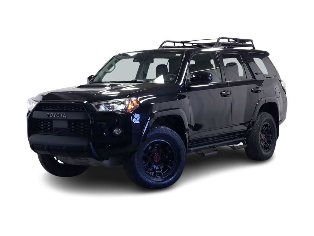 2021 Toyota 4Runner TRD Pro -
                Troy, MI