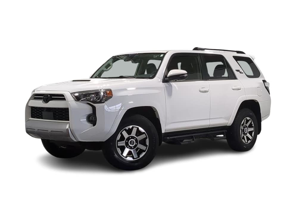 Thumbnail: 2023 Toyota 4Runner - 1