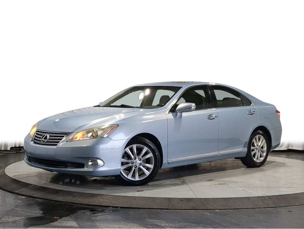 2011 Lexus ES 350