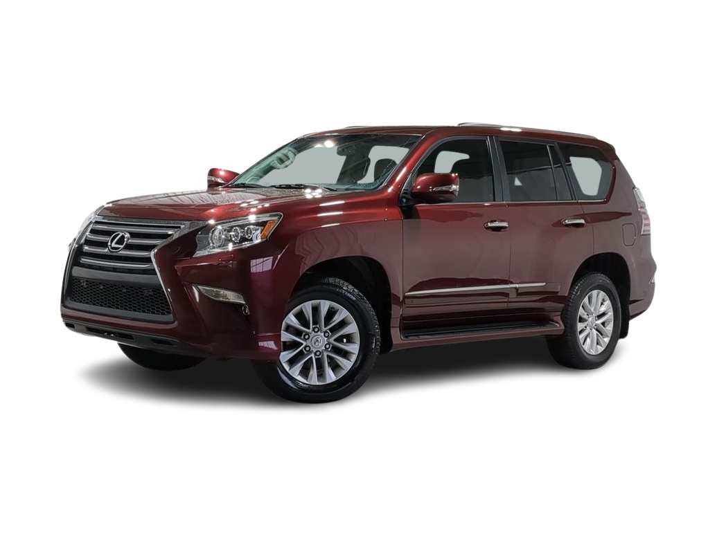 2016 Lexus GX 460 -
                  Troy, MI