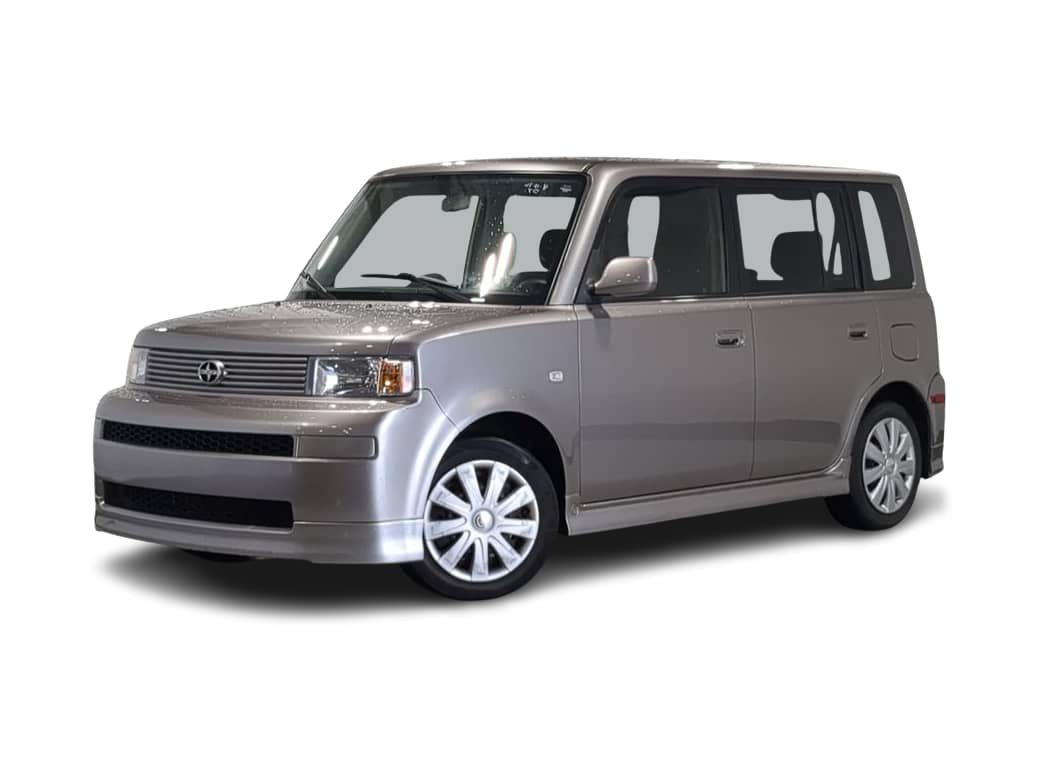 2005 Scion xB Base -
                  Troy, MI