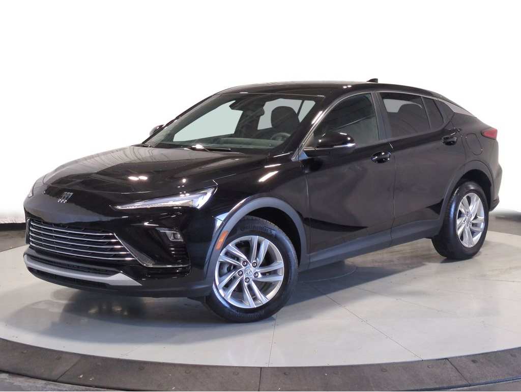 2024 Buick Envista Preferred's photo