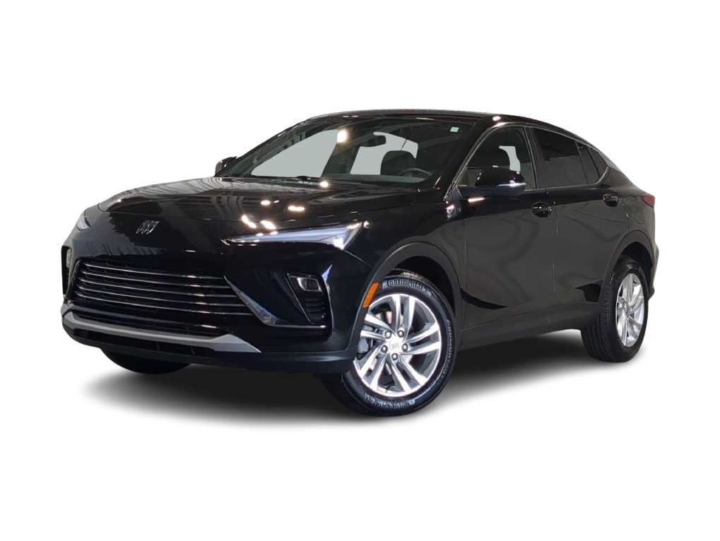 2024 Buick Envista Preferred -
                  Troy, MI