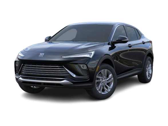 Thumbnail: 2026 Buick Envista - 1