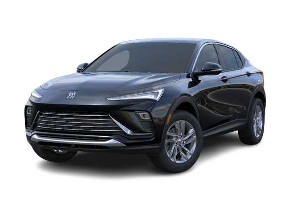 Thumbnail: 2026 Buick Envista - 1