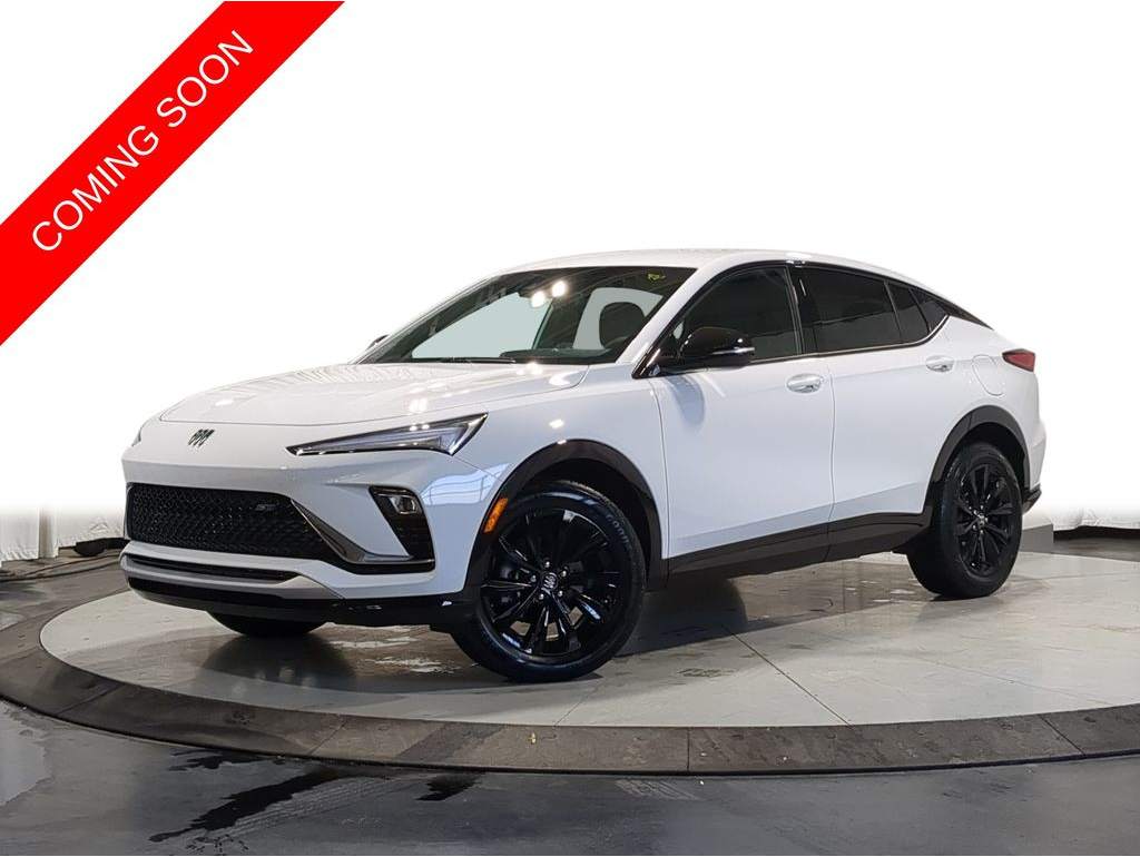 2024 Buick Envista Sport Touring