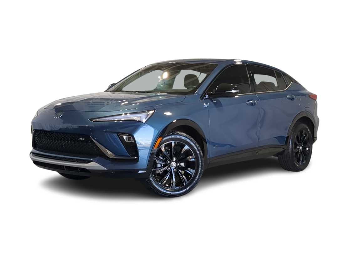 Thumbnail: 2025 Buick Envista - 1