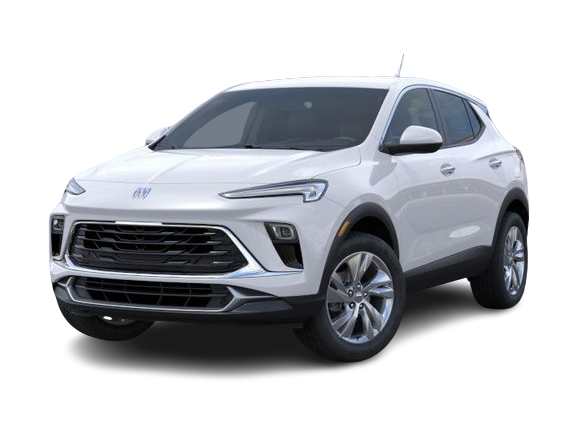 Thumbnail: 2026 Buick Encore GX - 1
