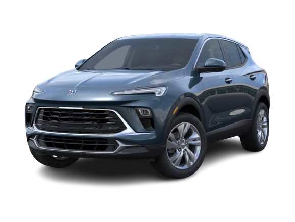Thumbnail: 2026 Buick Encore GX - 1