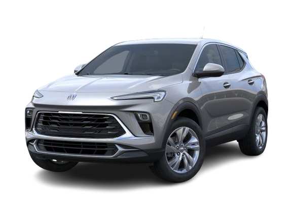 Thumbnail: 2026 Buick Encore GX - 1