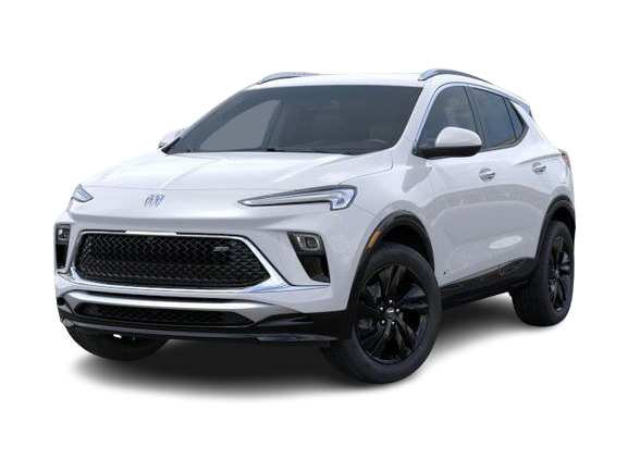 Thumbnail: 2026 Buick Encore GX - 1