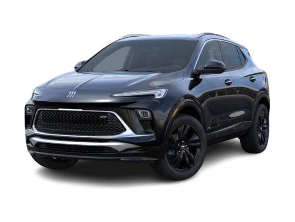Thumbnail: 2026 Buick Encore GX - 1
