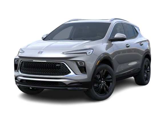 Thumbnail: 2026 Buick Encore GX - 1