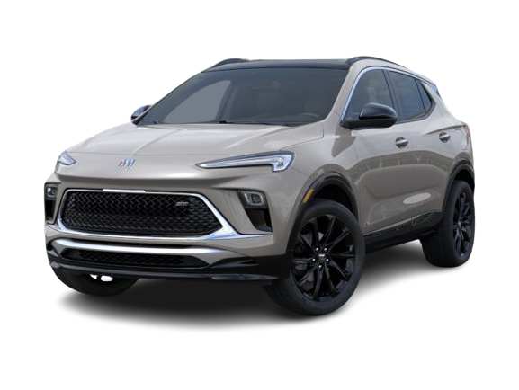 Thumbnail: 2026 Buick Encore GX - 1