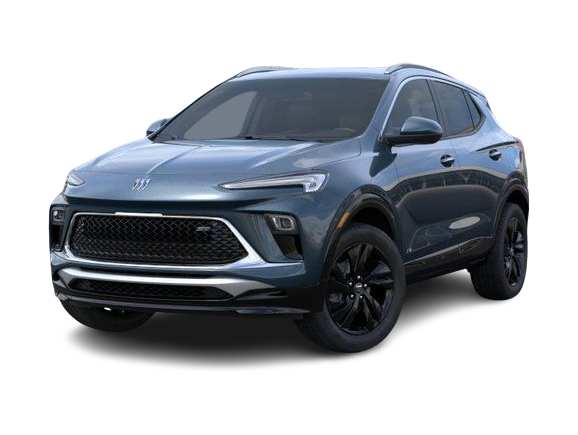 Thumbnail: 2026 Buick Encore GX - 1