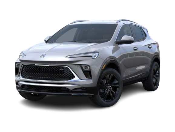 Thumbnail: 2026 Buick Encore GX - 1