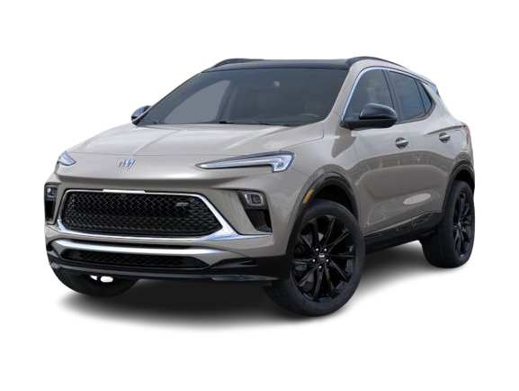 Thumbnail: 2026 Buick Encore GX - 1