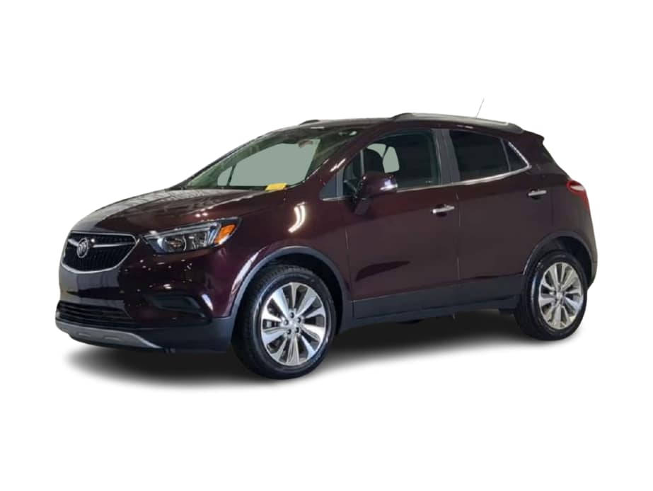2018 Buick Encore Preferred -
                  Troy, MI