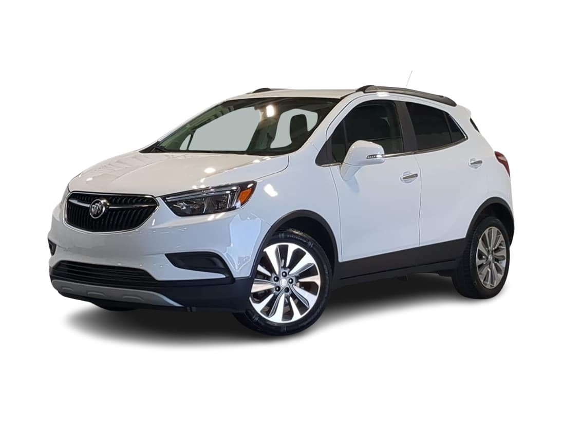 2019 Buick Encore Preferred -
                  Troy, MI