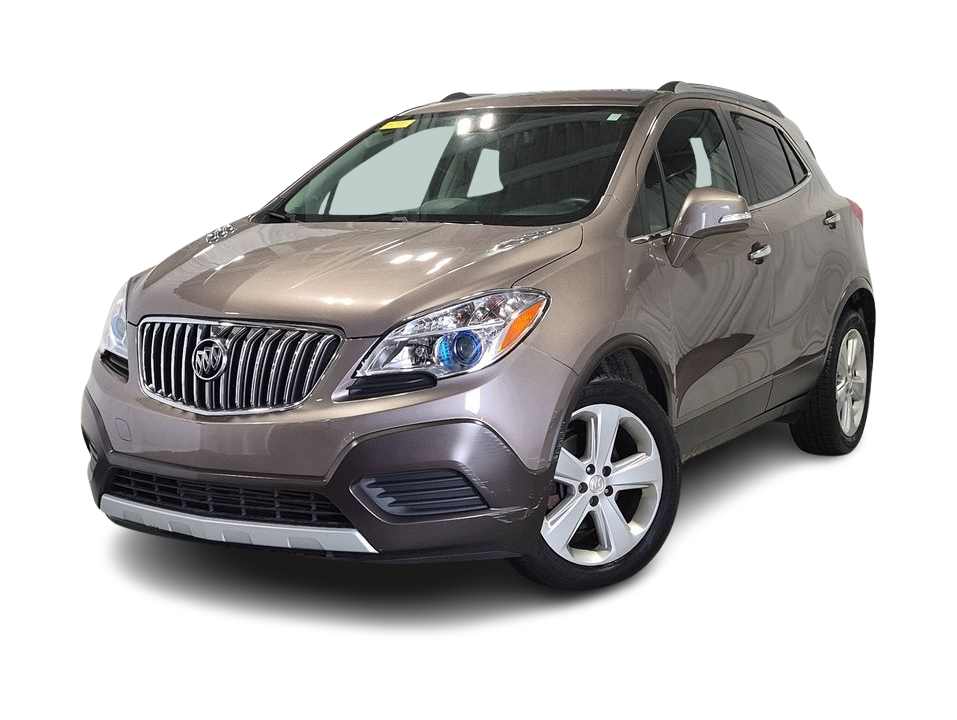2015 Buick Encore Base -
                  Troy, MI