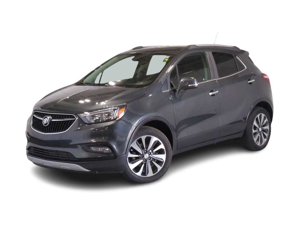2018 Buick Encore Preferred II -
                  Troy, MI