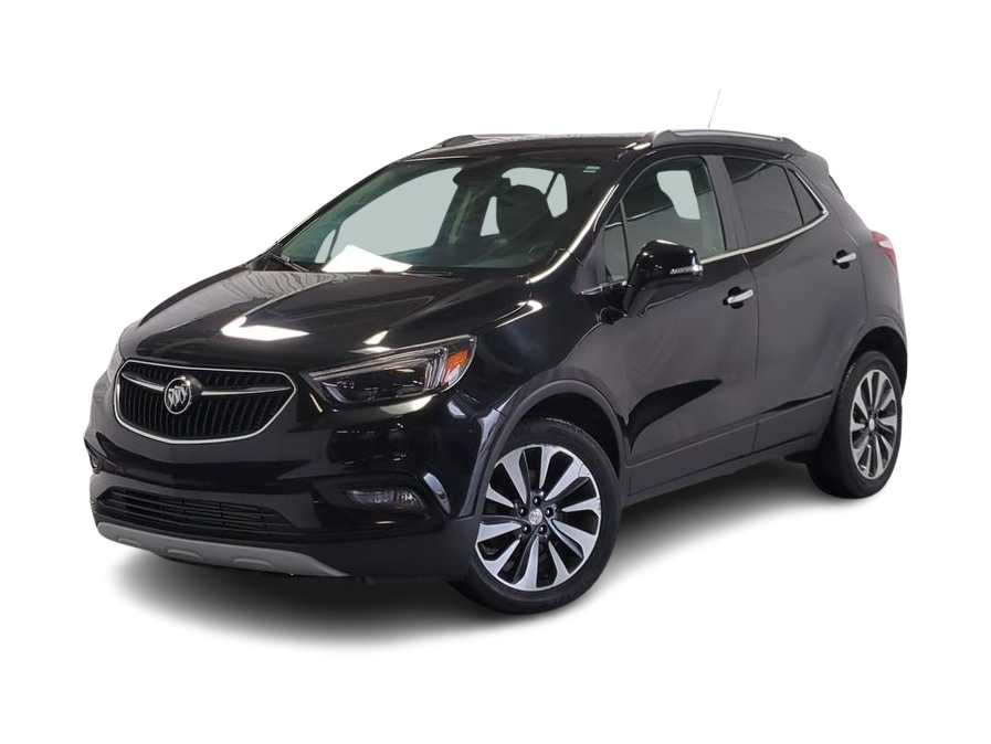 2020 Buick Encore Essence -
                  Troy, MI